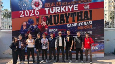 Son dakika bilgilerine göre, Afyonkarahisar’dan Muay Thai’de Büyük Başarı. Afyonkarahisar’dan