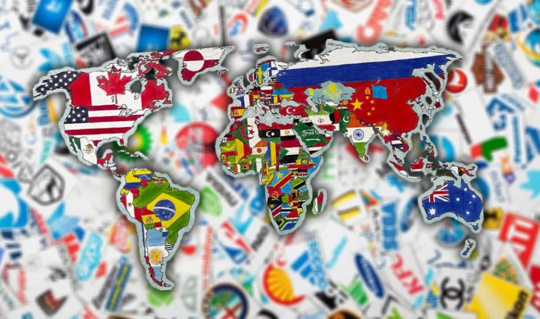 Tüm gözlerin çevrildiği bu gelişmede, Küresel marka temsilcileri açıklandı Uluslararası