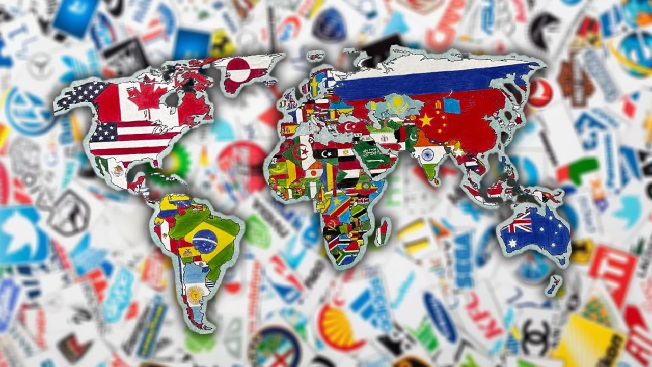 Tüm gözlerin çevrildiği bu gelişmede, Küresel marka temsilcileri açıklandı Uluslararası