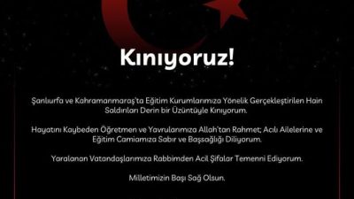 Merakla takip edilen bu gelişmede, Dörtyol Kavşağı Estetik Görünüme Kavuştu