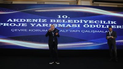 Kamuoyunda büyük yankı uyandıran bu haberde, Dinar’ın Simge Noktası Yenilendi