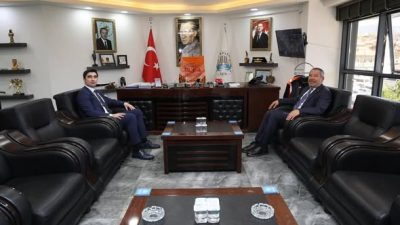 Tüm gözlerin çevrildiği bu gelişmede, Dinar’da Kamu Hizmetleri İçin Koordinasyon