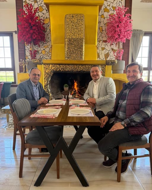 Dinar’da Pancar Alanünün Nabzı Yerel Idarede Tutuldu Merakla takip edilen bu gelişmede, Tarım ve Kooperatif İş Birliği