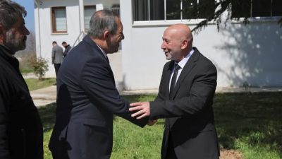 Kamuoyunda büyük yankı uyandıran bu haberde, Geniş Katılımlı İl Genel