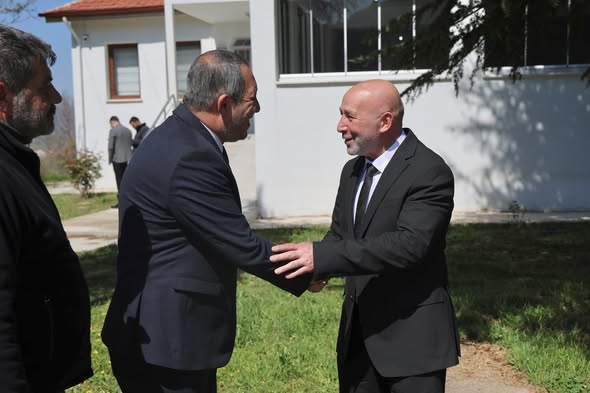 Kamuoyunda büyük yankı uyandıran bu haberde, Geniş Katılımlı İl Genel