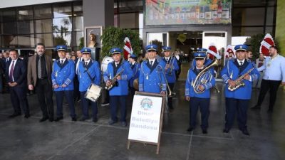 Tüm gözlerin çevrildiği bu gelişmede, Dinar’ın Kültürel Zenginliği Ulusal Platformda