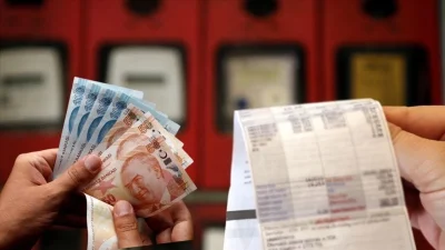 Merakla takip edilen bu gelişmede, Doğalgaz faturalarında yeni dönem: Kademeli