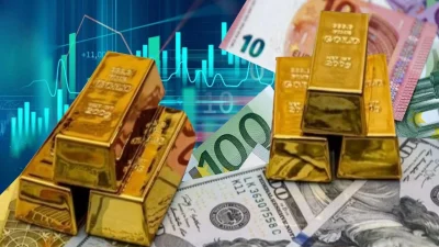 Tüm gözlerin çevrildiği bu gelişmede, Döviz Piyasasında Haftalık Tablo Geçtiğimiz