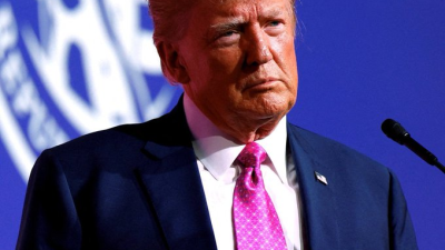 Tüm gözlerin çevrildiği bu gelişmede, Donald Trump: İran Donanması’nın 158