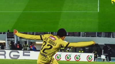 Yapılan açıklamalar doğrultusunda, Futbolun Estetik Şöleni: Driss El Jabli’nun Rabona