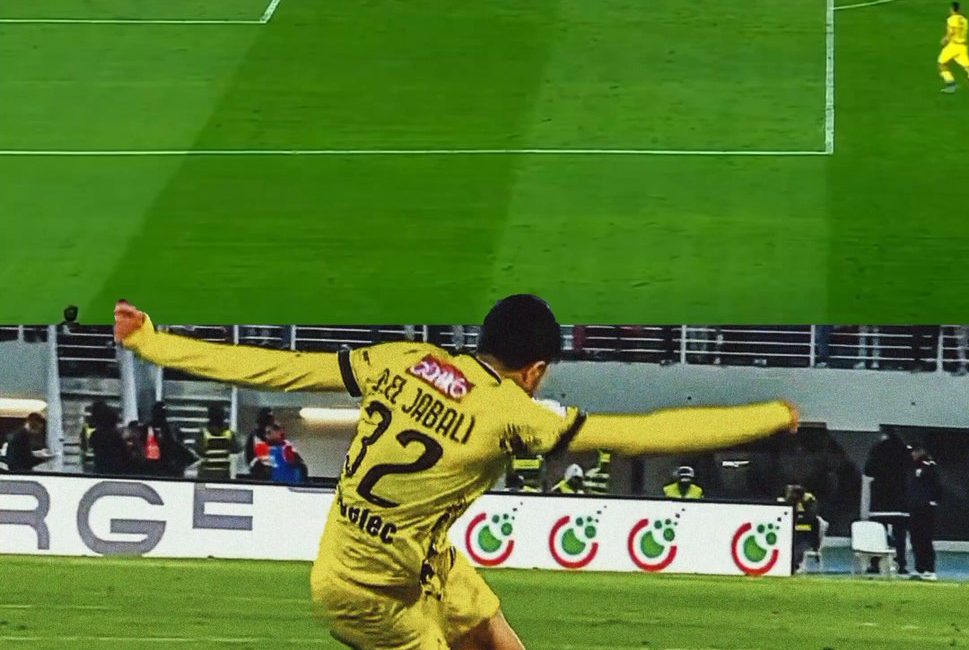 Yapılan açıklamalar doğrultusunda, Futbolun Estetik Şöleni: Driss El Jabli’nun Rabona