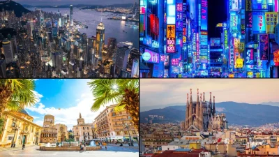 Gündeme gelen son gelişmelere göre, Küresel yaşam kalitesi sıralamasında Türkiye