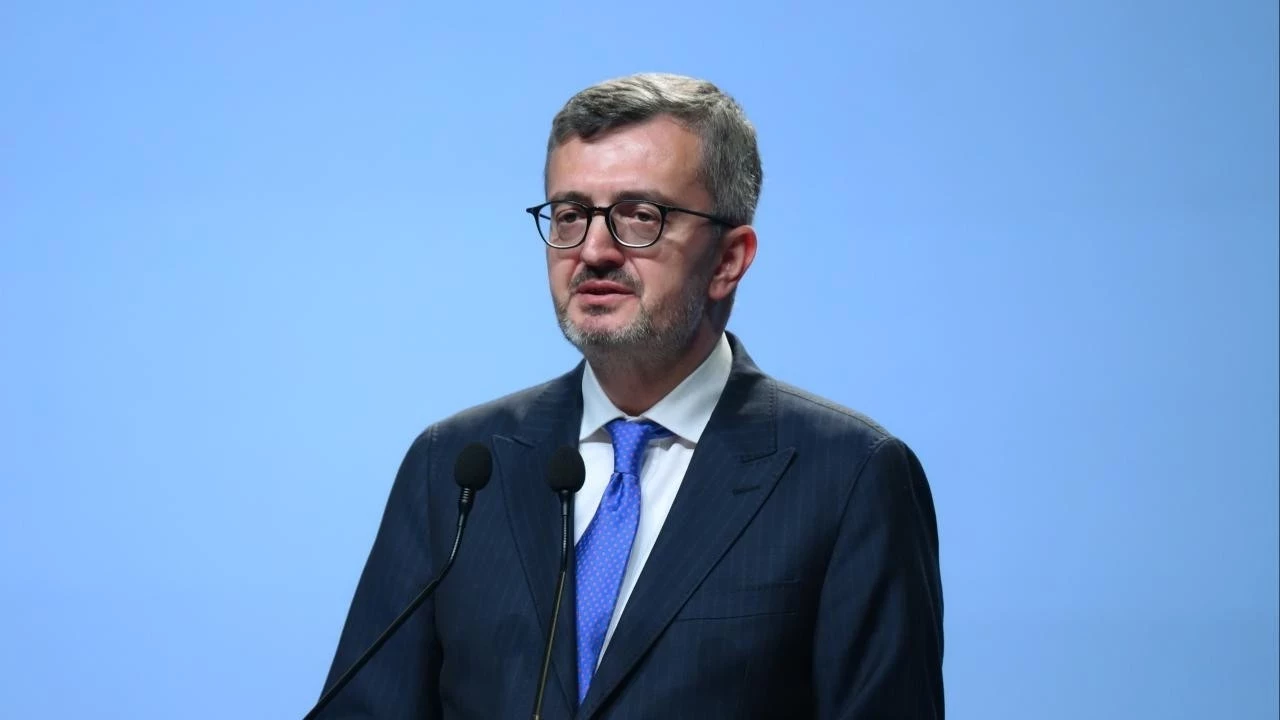 Kamuoyunu yakından ilgilendiren bu haberde, Sosyal Medyadan Sert Açıklama Cumhurbaşkanlığı