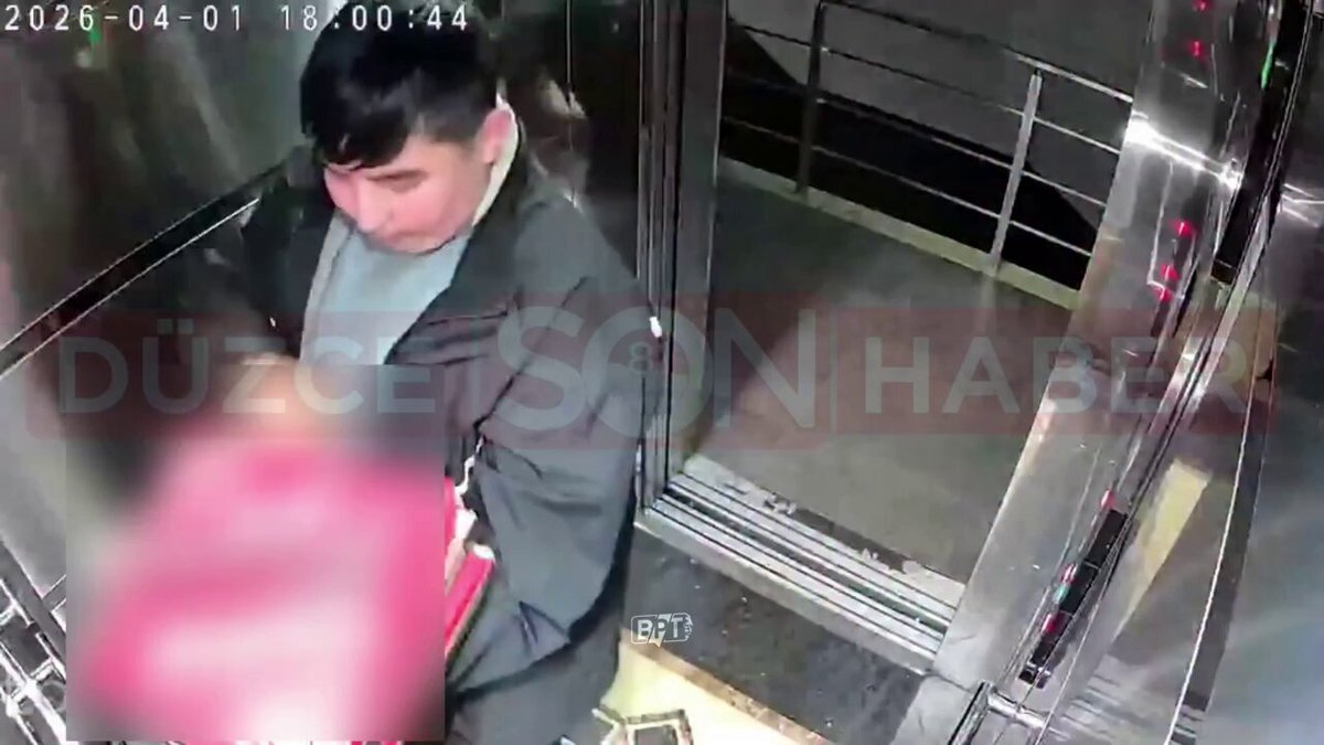 Son dakika bilgilerine göre, Olayın şok edici detayları Düzce’de yaşanan