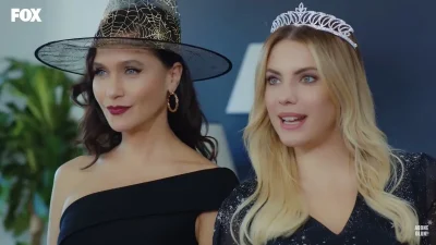 Son dakika bilgilerine göre, Yasak Elma’nın Unutulmaz İkilisi Ekrana Dönüyor