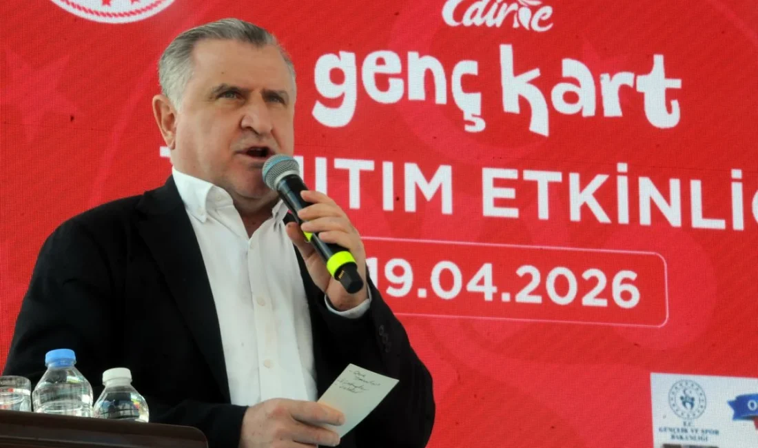 Son dakika bilgilerine göre, Edirne Valiliği tarafından hayata geçirilen “Genç