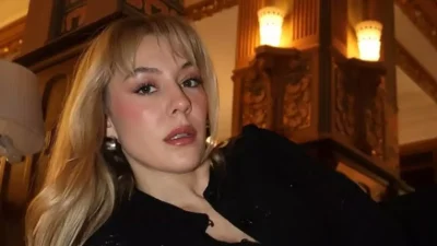 Tüm gözlerin çevrildiği bu gelişmede, Ege Kökenli’nin Annelik Mutluluğu Sosyal