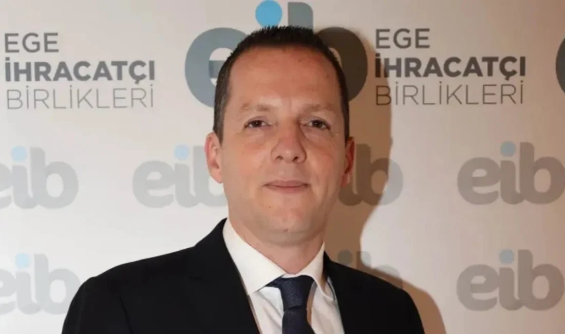 Son dakika bilgilerine göre, Ege’de kuru meyve ihracatının lider ismi