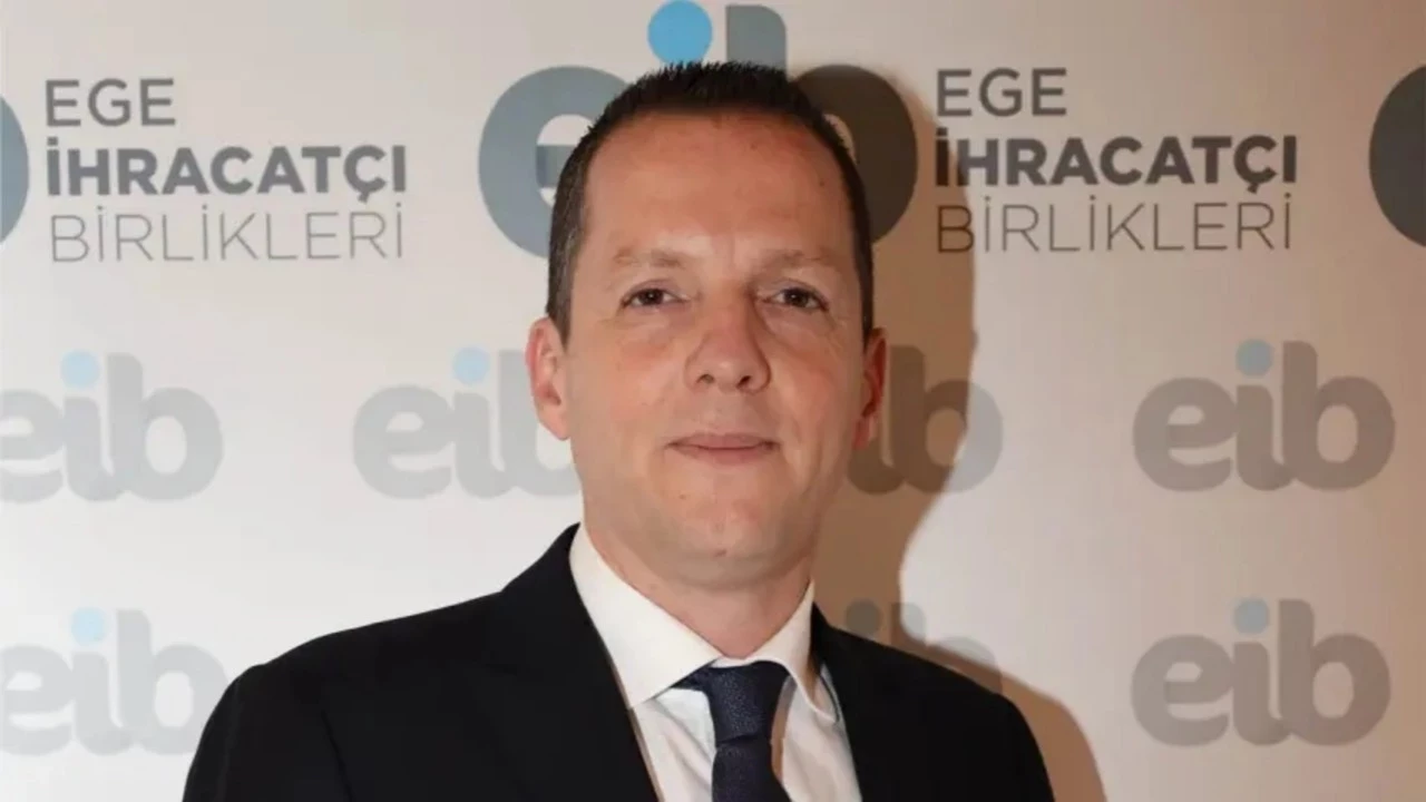 Son dakika bilgilerine göre, Ege’de kuru meyve ihracatının lider ismi