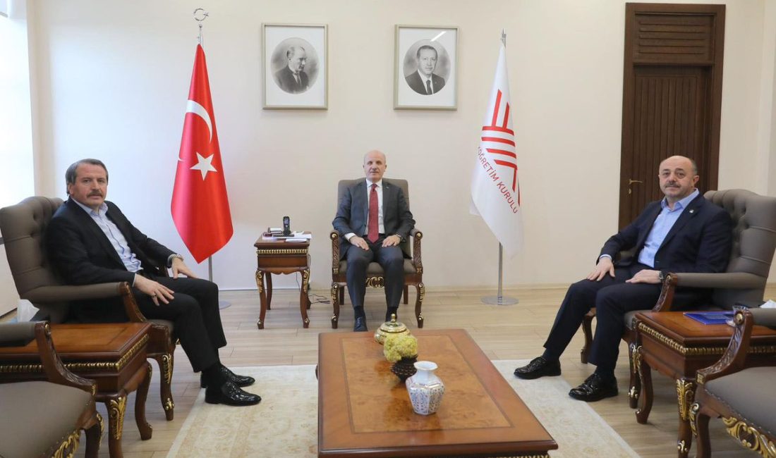 Gündeme gelen son gelişmelere göre, Eğitim Bir Sen Genel Başkanı