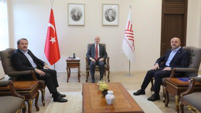 Gündeme gelen son gelişmelere göre, Eğitim Bir Sen Genel Başkanı