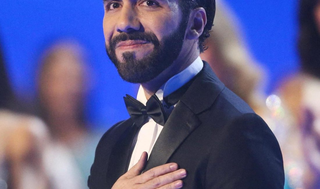 Tüm gözlerin çevrildiği bu gelişmede, El Salvador Meclisi, ülkenin çete