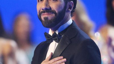 Tüm gözlerin çevrildiği bu gelişmede, El Salvador Meclisi, ülkenin çete