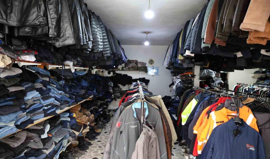 Kamuoyunu yakından ilgilendiren bu haberde, Elazığ’da Bahçe Sezonu İkinci El