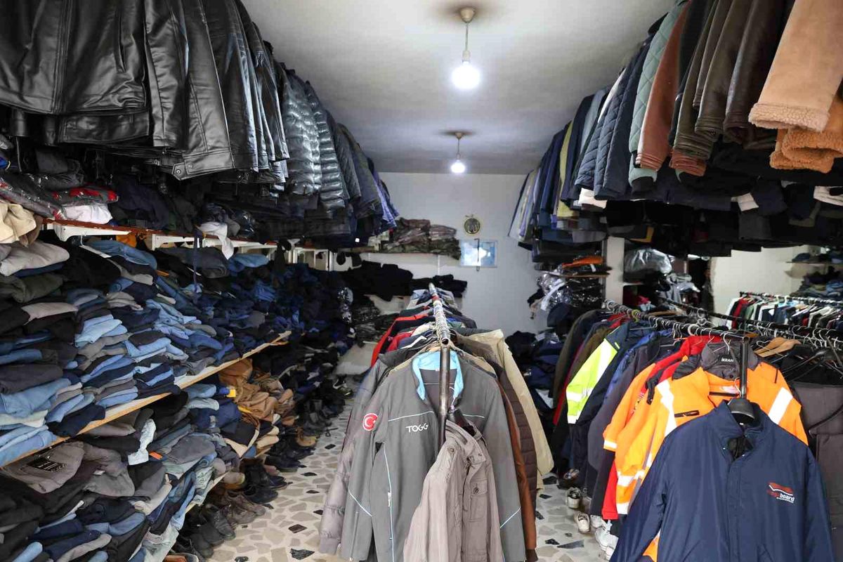 Kamuoyunu yakından ilgilendiren bu haberde, Elazığ’da Bahçe Sezonu İkinci El