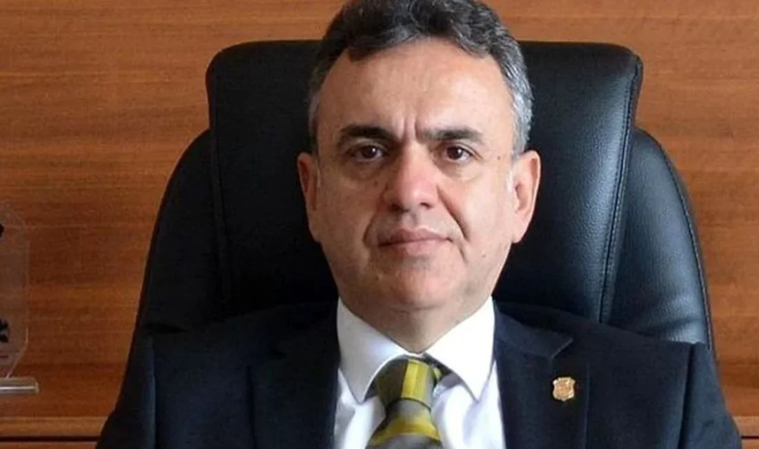 Kamuoyunu yakından ilgilendiren bu haberde, Emniyet Teşkilatında Önemli Atama Cumhurbaşkanı