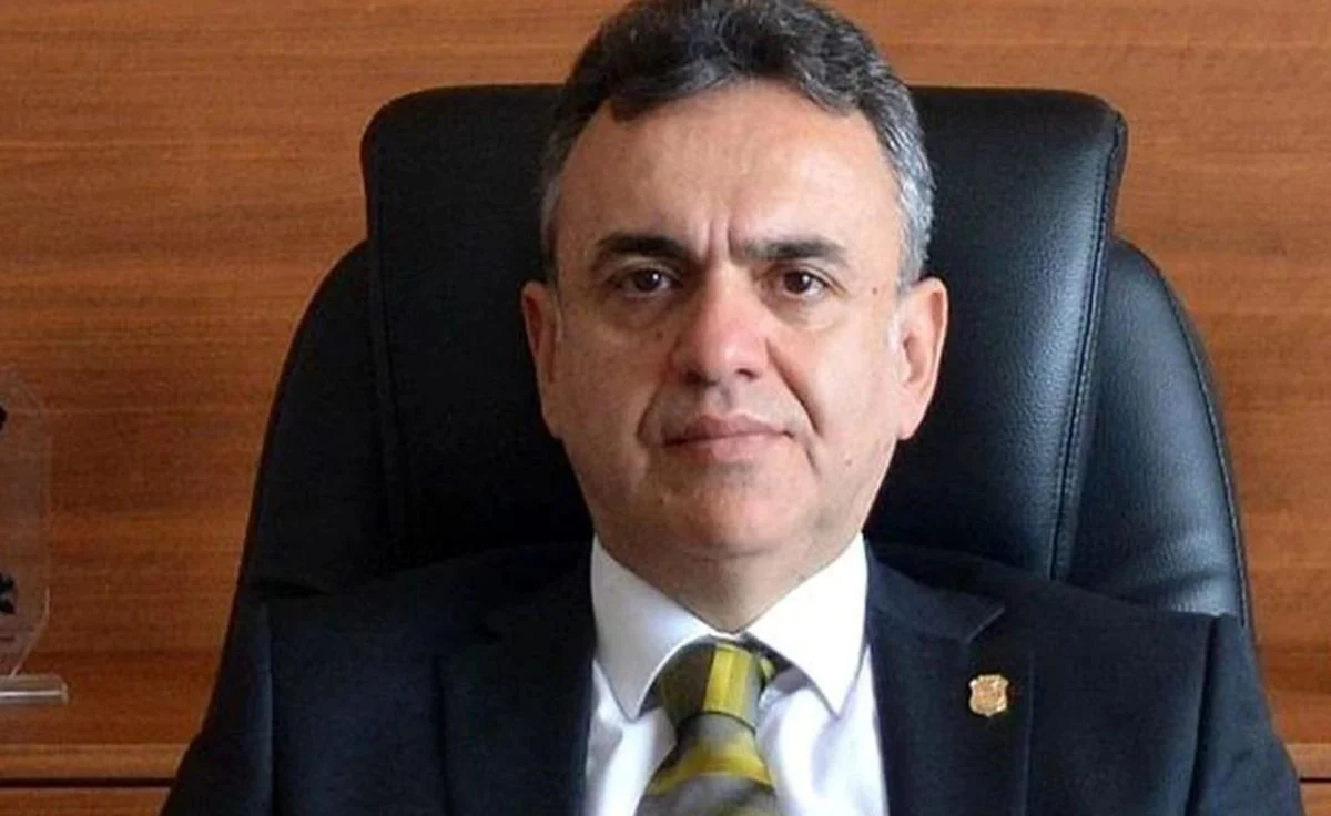 Kamuoyunu yakından ilgilendiren bu haberde, Emniyet Teşkilatında Önemli Atama Cumhurbaşkanı