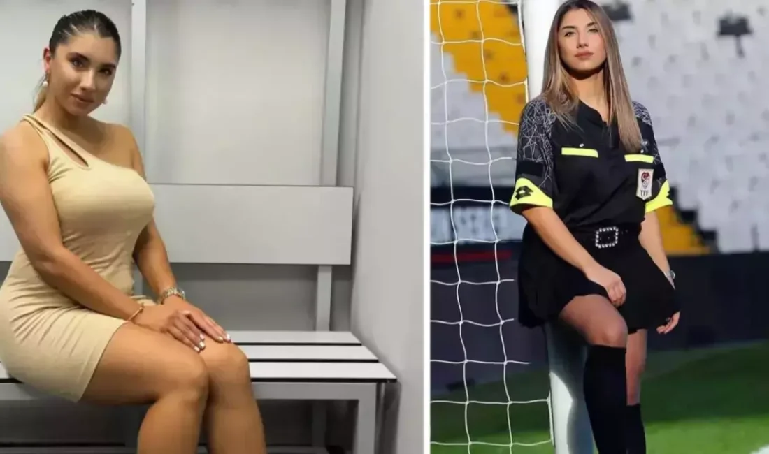 Kamuoyunu yakından ilgilendiren bu haberde, Uyuşturucu operasyonunda tutuklanan eski hakemin