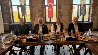 Kamuoyunu yakından ilgilendiren bu haberde, Emirdağ Organize Sanayi Bölgesi (OSB),