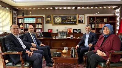 Gündeme gelen son gelişmelere göre, Emirdağ Yeni Devlet Hastanesi İçin