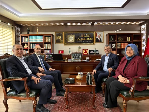 Gündeme gelen son gelişmelere göre, Emirdağ Yeni Devlet Hastanesi İçin