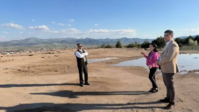 Gündeme gelen son gelişmelere göre, Emirdağ’ın sosyal yaşam merkezinde yenilik