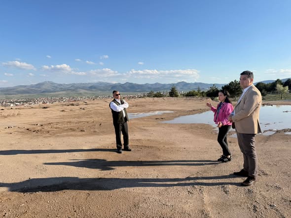 Gündeme gelen son gelişmelere göre, Emirdağ’ın sosyal yaşam merkezinde yenilik