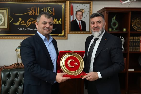 Kamuoyunu yakından ilgilendiren bu haberde, Gözden kaçırmayınBolvadin’de Siyasi İş Birliği: