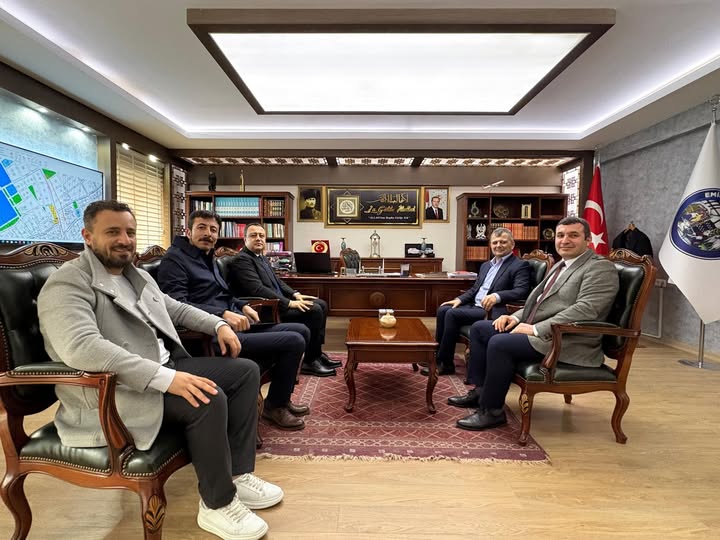 Tüm gözlerin çevrildiği bu gelişmede, Emirdağ’da Ulaşım Yatırımları İçin Kritik