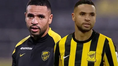 Yapılan açıklamalar doğrultusunda, Fenerbahçe’nin eski forveti En Nesyri, Suudi Arabistan’da