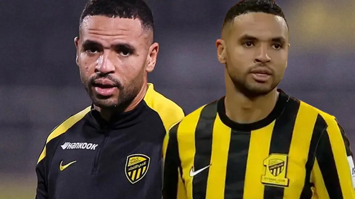 Yapılan açıklamalar doğrultusunda, Fenerbahçe’nin eski forveti En Nesyri, Suudi Arabistan’da