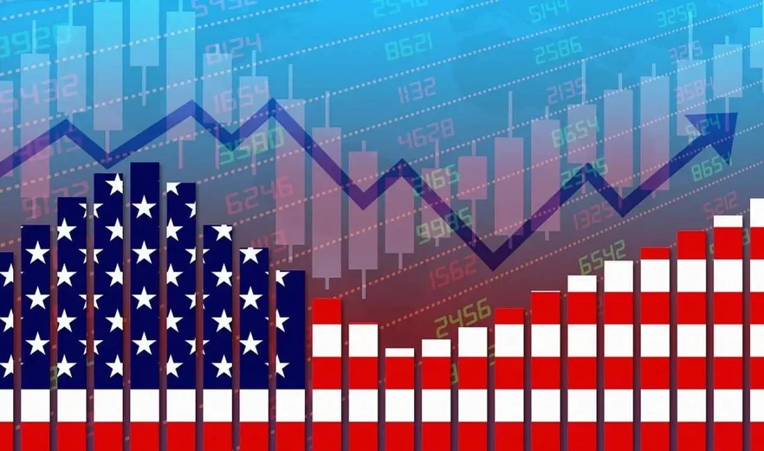 Enflasyon Beklentileri Yükseldi: ABD’de Benzin 4 Yılın Doruksinde Tüm gözlerin çevrildiği bu gelişmede, Enflasyon Beklentileri Yükselişte ABD Merkez