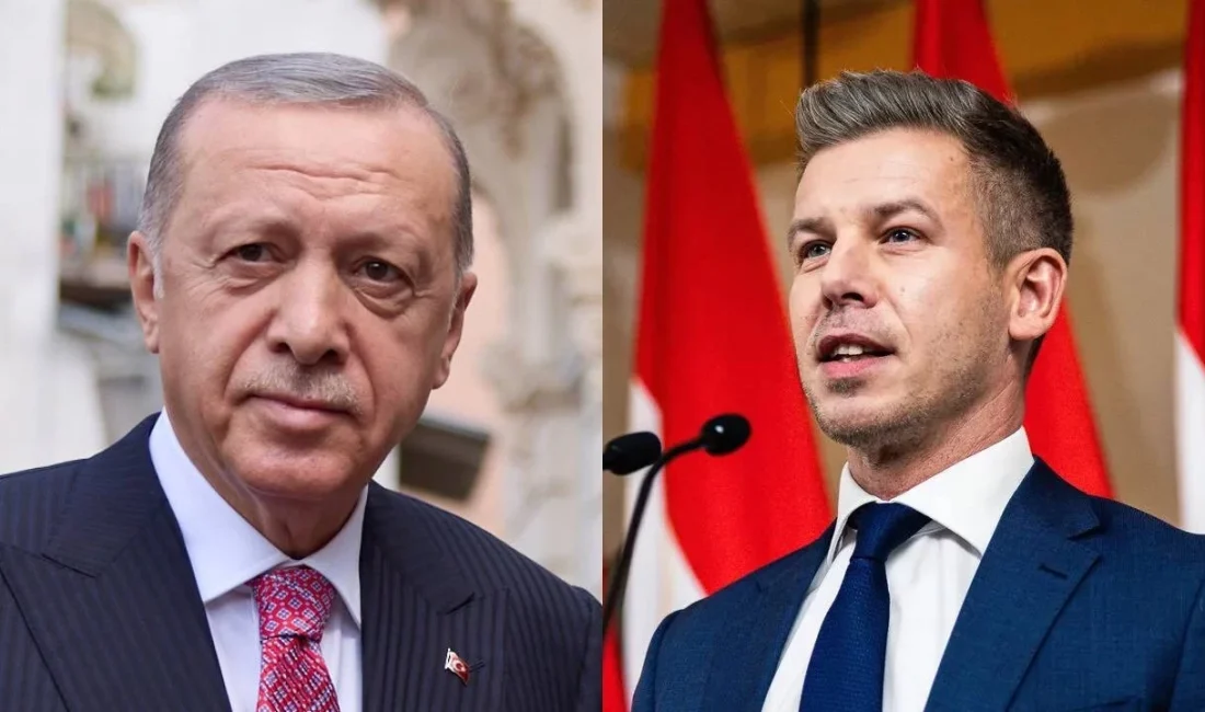 Son dakika bilgilerine göre, Türkiye-Macaristan stratejik ortaklıkta yeni dönem Cumhurbaşkanı