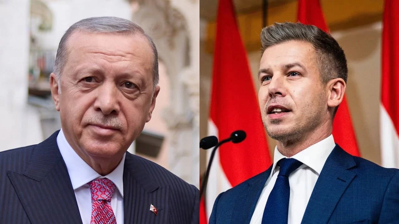 Son dakika bilgilerine göre, Türkiye-Macaristan stratejik ortaklıkta yeni dönem Cumhurbaşkanı