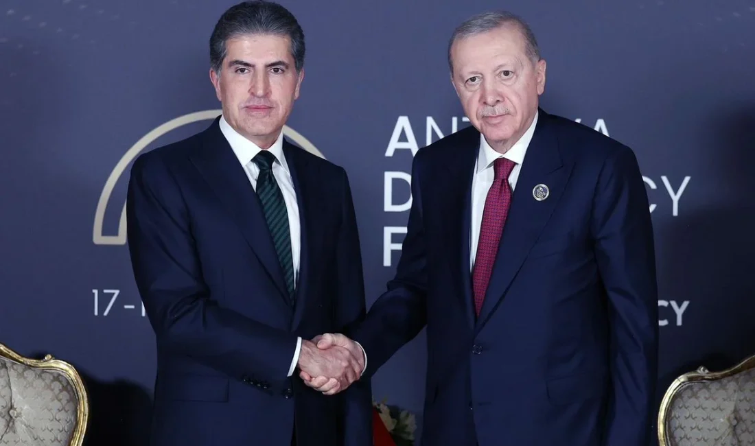 Yapılan açıklamalar doğrultusunda, Cumhurbaşkanı Recep Tayyip Erdoğan, 5. Cumhurbaşkanı Recep