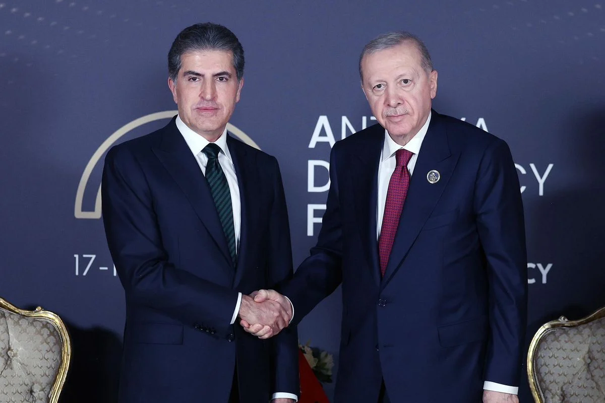 Yapılan açıklamalar doğrultusunda, Cumhurbaşkanı Recep Tayyip Erdoğan, 5. Cumhurbaşkanı Recep