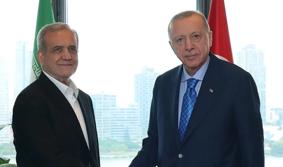 Erdoğan ve Pezeşkiyan Telefonda Temas kurdu: Ateşkes Ele Alındı Merakla takip edilen bu gelişmede, Cumhurbaşkanı Erdoğan ve İran Cumhurbaşkanı