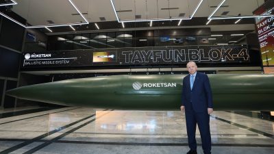 Kamuoyunu yakından ilgilendiren bu haberde, Cumhurbaşkanı Erdoğan: Savunmada Yeni Dönem