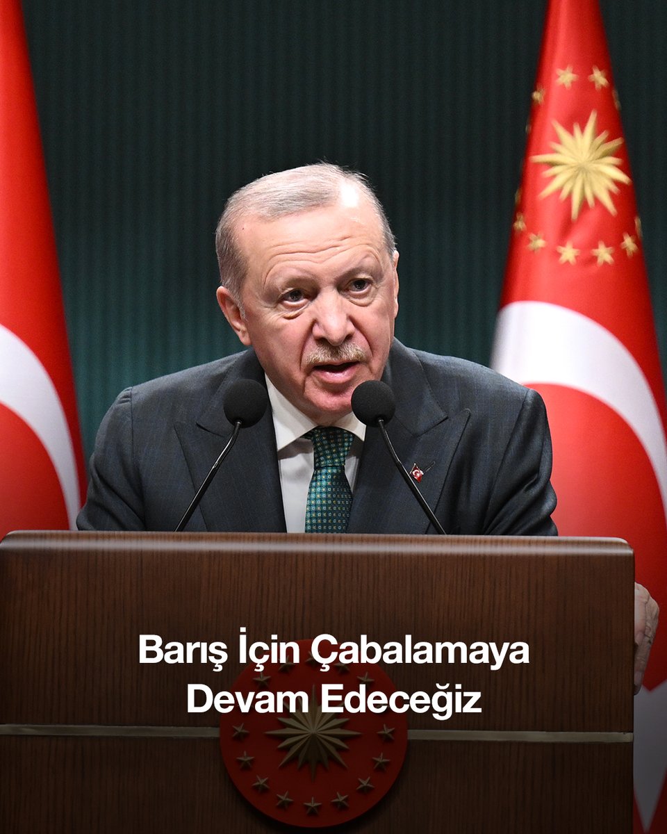 Gündeme gelen son gelişmelere göre, Siyasi Arenada Dikkat Çeken Uyarı