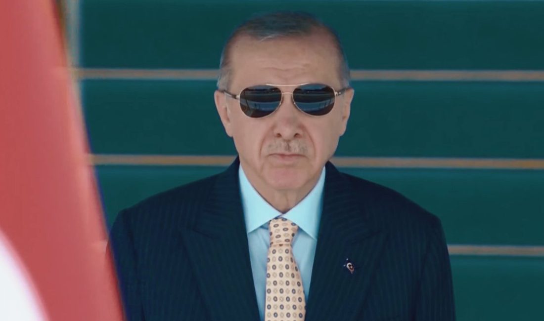 Tüm gözlerin çevrildiği bu gelişmede, Küresel Yükseliş ile Yerel Yönetimler